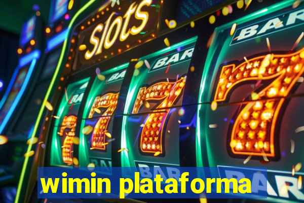 wimin plataforma